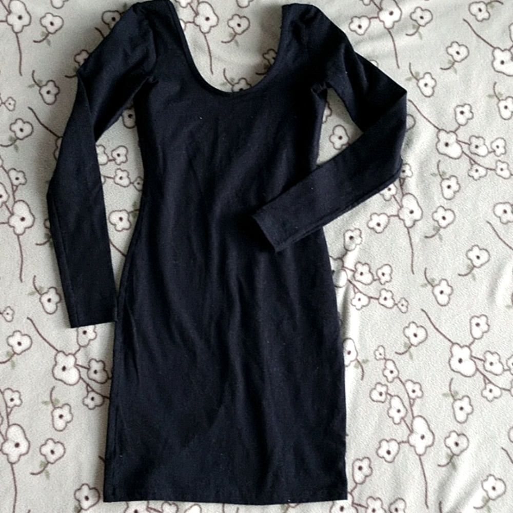 American Apparel Bodycon Dress